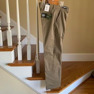 Men’s Lee Performance Stretch